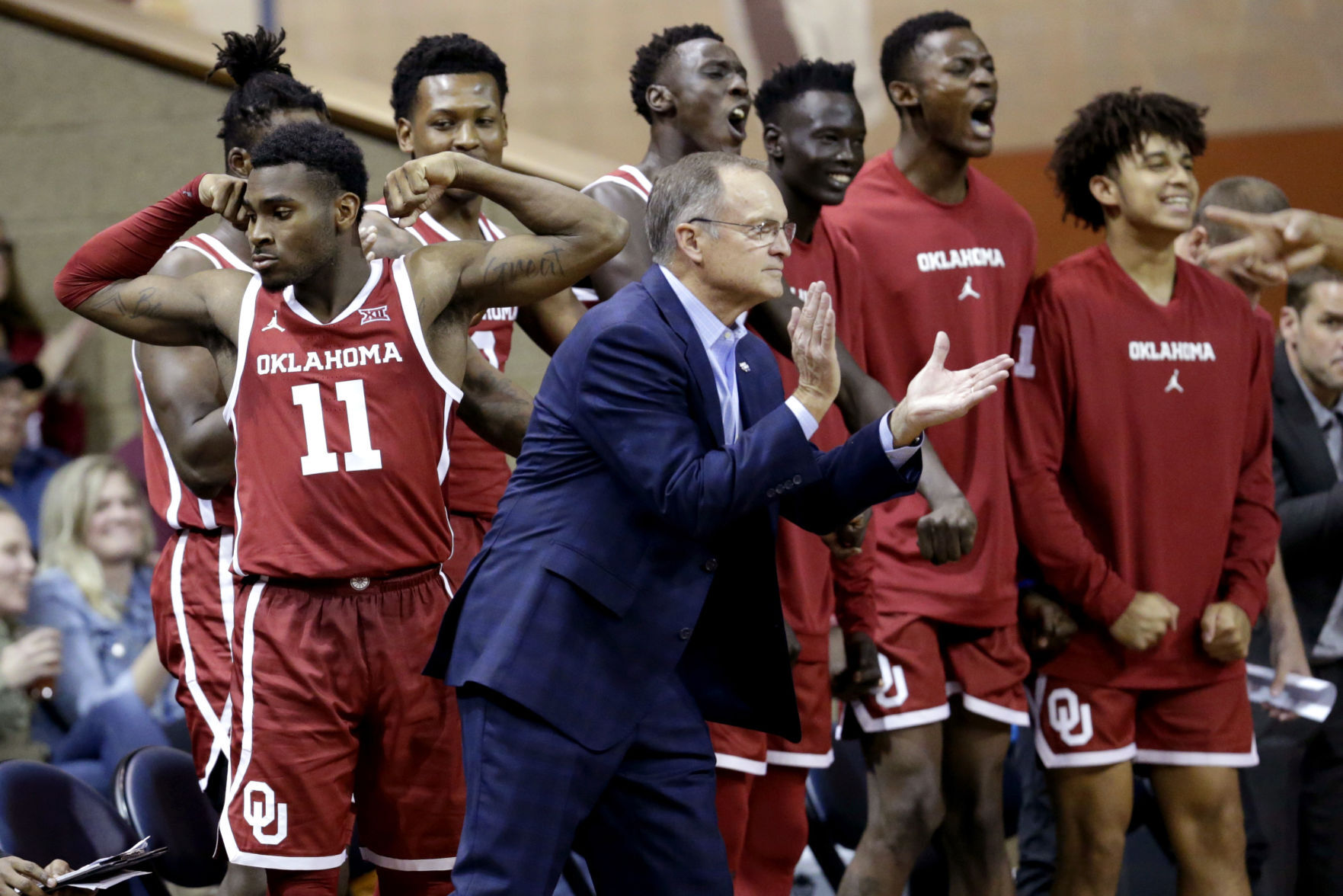Lon Kruger